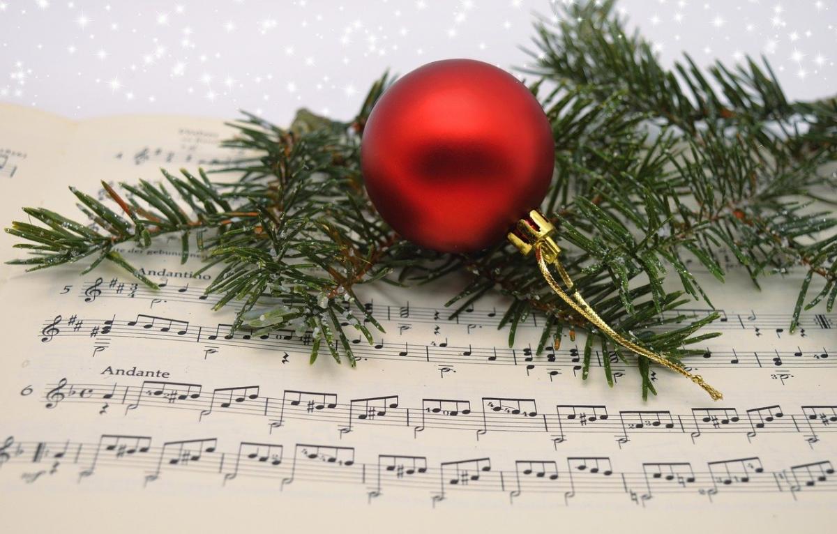 Natale e musica