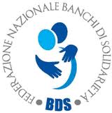 logo banchi di solidarietà