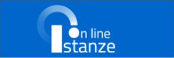 istanze on line