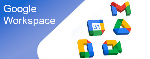 google workspace