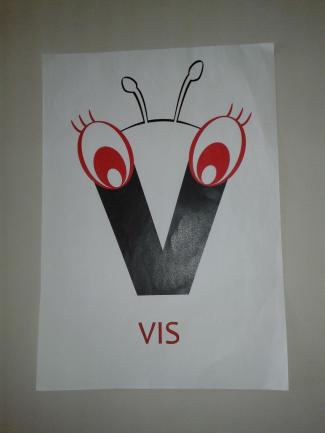 Vis - la vista