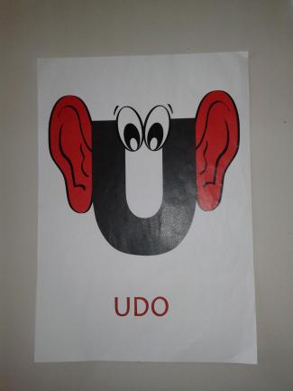 Udo - l'udito