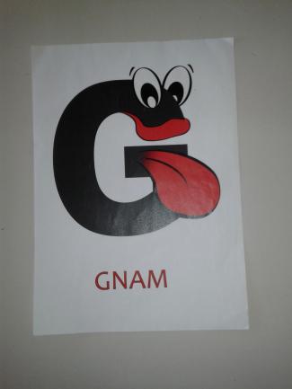 Gnam - il gusto