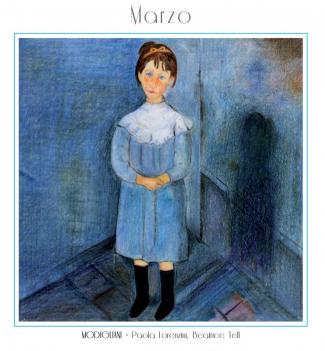 Modigliani - P. Lorenzini, B. Tell