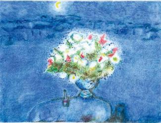 Chagall - S. Fusè, F. Laganà