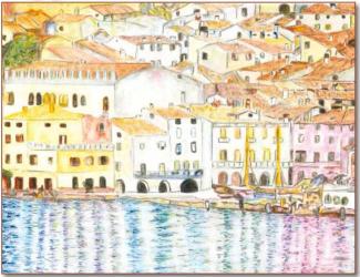 KLIMT - Celeste Luiza, Sofia Da Ros