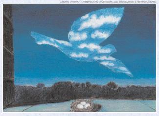 Magritte - il ritorno