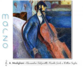 Modigliani