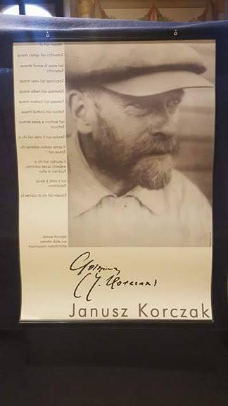 Janusz Korczak