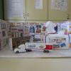 diorama classi quinte