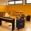 aula musica