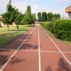 pista atletica