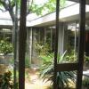 il giardino interno