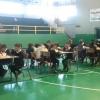 Torneo di scacchi - classi quarte