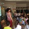 laboratorio di inglese