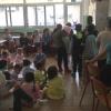 laboratorio di inglese