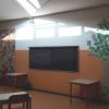 nuova aula polifunzionale