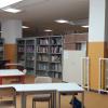 nuova biblioteca