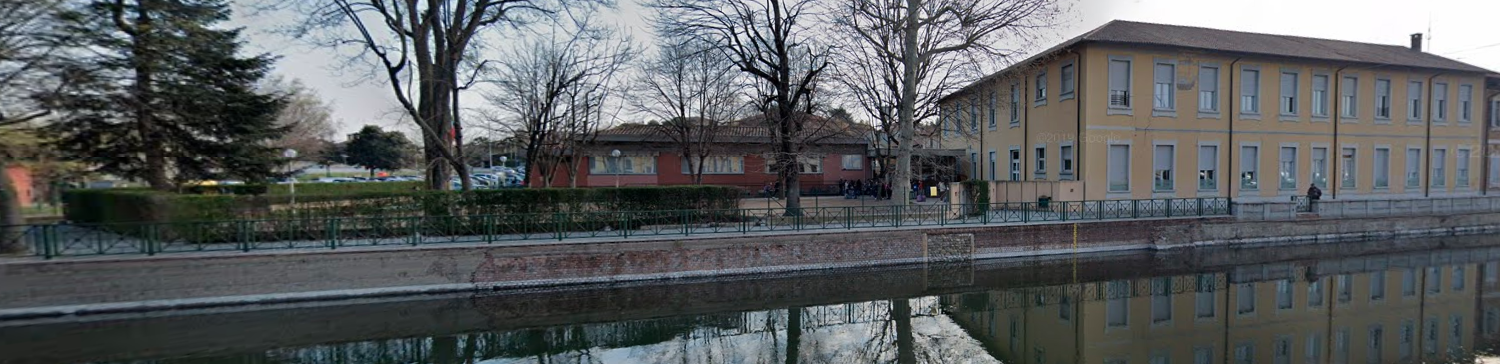 Scuola primaria Boffalora